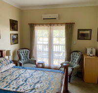 Settlers Hotel York - New Castle Holiday
