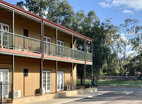 Settlers Hotel York - New Castle Holiday 3