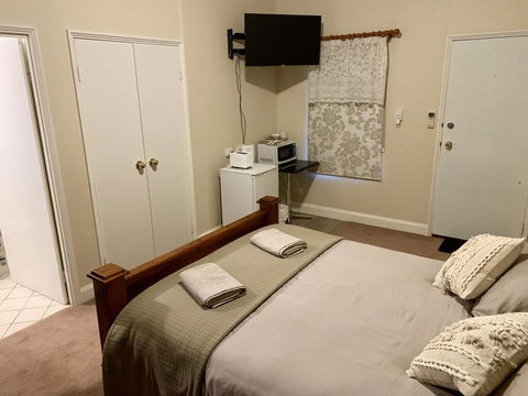 Settlers Hotel York - New Castle Holiday 2