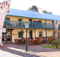 Settlers House - New Castle Holiday