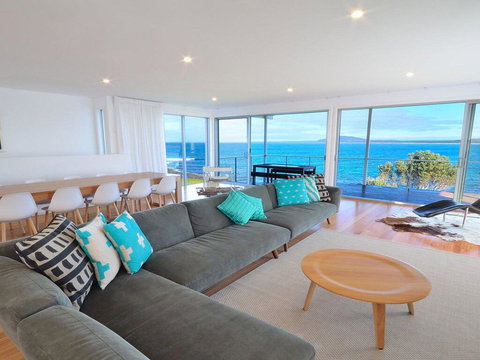 Seven Mile Heaven - Your Coastal Kingdom - New Castle Holiday 0