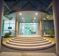 Sfera's Park Suites  Convention Centre - New Castle Holiday