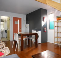 Shack 24 - New Castle Holiday