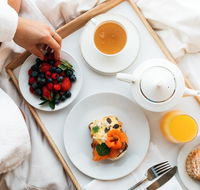Shangri-La Hotel Sydney - New Castle Holiday