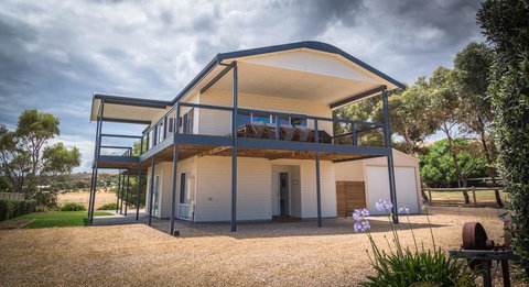 Shearers Rest - 5 Davey Road - New Castle Holiday 0