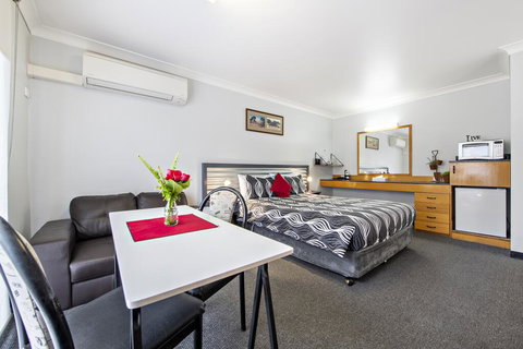 Shearing Shed Motor Inn - New Castle Holiday 1
