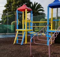 Shearwater Resort - New Castle Holiday