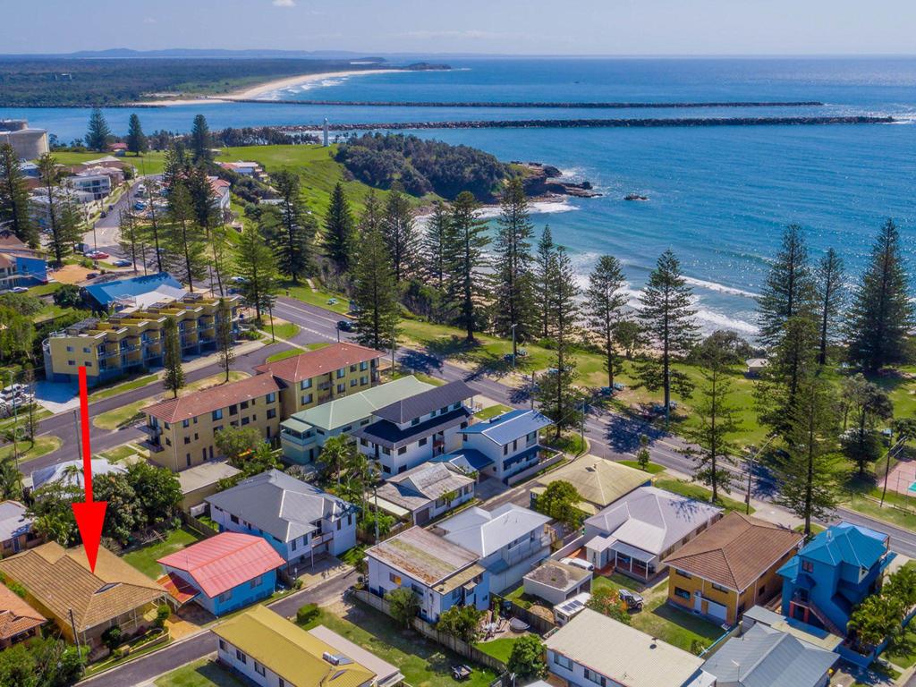 Yamba NSW New Castle Holiday