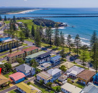 Shellcot - close to beach - Free WIFI - New Castle Holiday