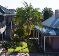 Shellharbour Village Motel - New Castle Holiday