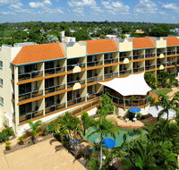 Shelly Bay Resort - New Castle Holiday