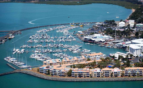 Shelly Beach Motel - New Castle Holiday 1