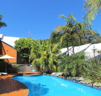 Shelly Beach Resort - New Castle Holiday
