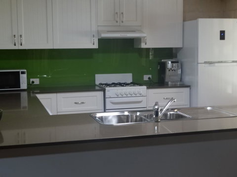 Shepherds Gully - New Castle Holiday 3