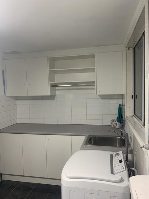 Shepp Central Apartment - New Castle Holiday 2