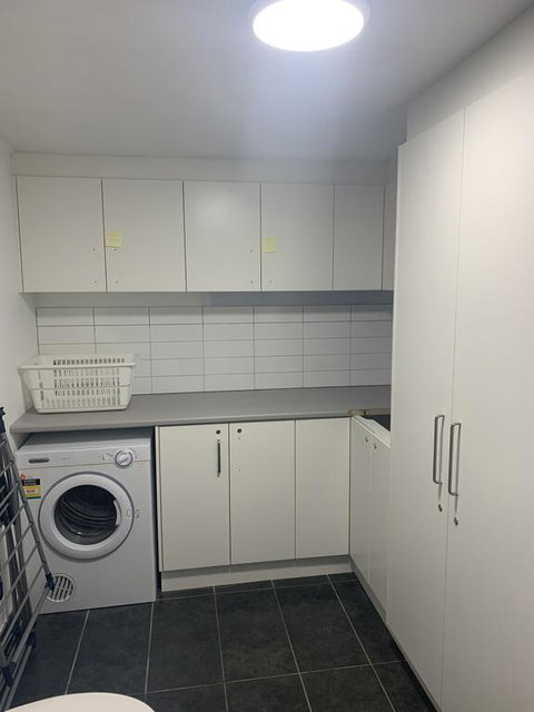 Shepp Central Apartment - New Castle Holiday 1