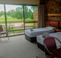 Shepparton Golf Motel - New Castle Holiday