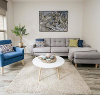 Shepparton Lakeside Serviced Apartment - New Castle Holiday