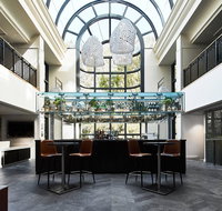Sheraton Grand Sydney Hyde Park - New Castle Holiday