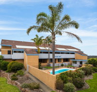 Sheridan Court on Wagonga - New Castle Holiday