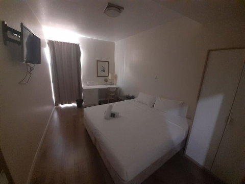 Shilla Lodge - New Castle Holiday 1
