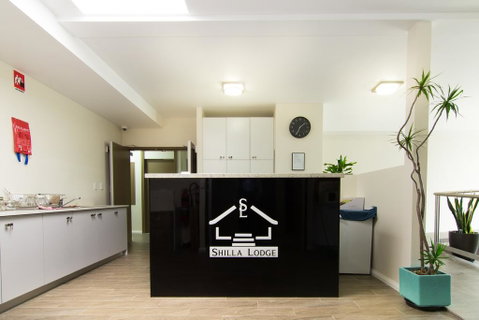 Shilla Lodge - New Castle Holiday 3