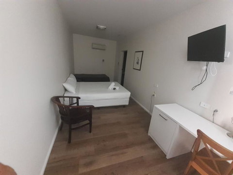 Shilla Lodge - New Castle Holiday 2
