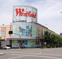 Shine Apartment - New Castle Holiday