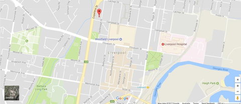 Shine Apartment - New Castle Holiday 3