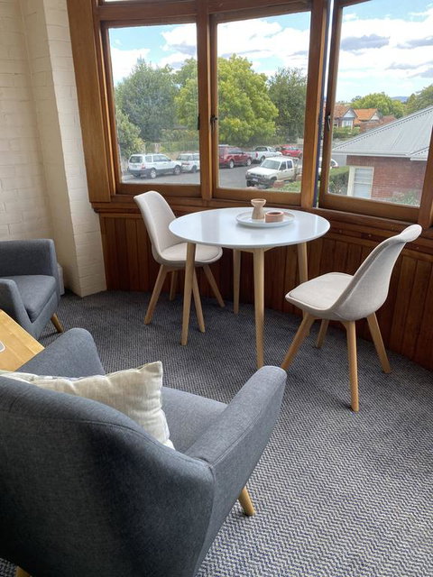 Shipwrights Arms - New Castle Holiday 2