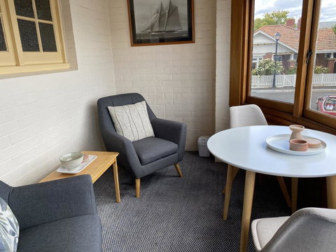 Shipwrights Arms - New Castle Holiday 1