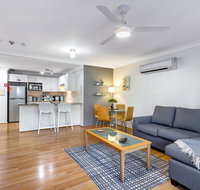 Shoal Bay Beach Apartments 6/2 Shoal Bay Road - New Castle Holiday