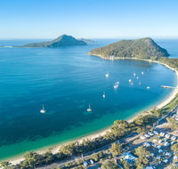 Shoal Bay Holiday Park - New Castle Holiday