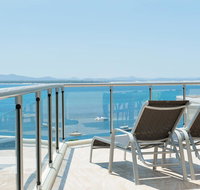 Shoal Bay Penthouse with Views and Resort Facilities - New Castle Holiday