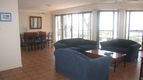 Shoal Bay Road, 33B 'Palm Beach' - New Castle Holiday 1