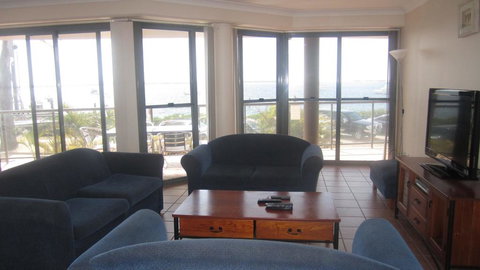 Shoal Bay Road, 33B 'Palm Beach' - New Castle Holiday 2