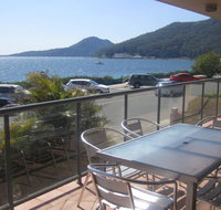 Shoal Bay Road 33B 'Palm Beach' - New Castle Holiday