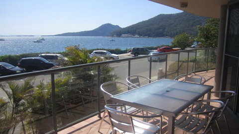 Shoal Bay Road, 33B 'Palm Beach' - New Castle Holiday 0