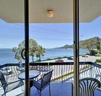 Shoal Bay Road Bella Vista Unit 03 19 - New Castle Holiday