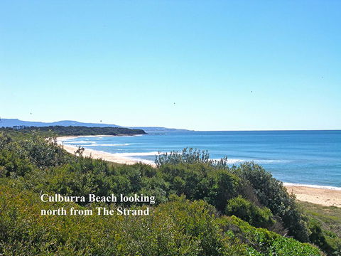 Shore Bet @ Culburra Beach - New Castle Holiday 2