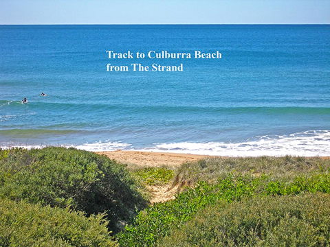 Shore Bet @ Culburra Beach - New Castle Holiday 3