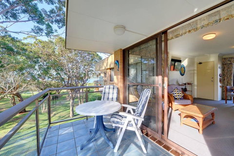 Shoreline - New Castle Holiday 1