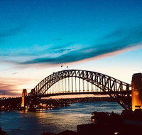 Short Stay Breathtaking Sydney Harbour View Apartment - New Castle Holiday