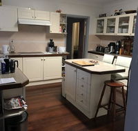 short stays at Janines - New Castle Holiday