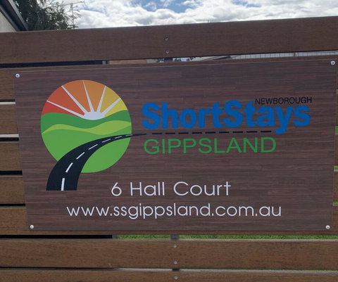 Short Stays Gippsland (Newborough) - New Castle Holiday 1