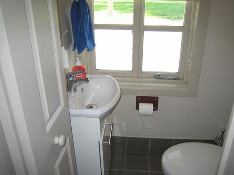 Showgrounds Cottage Naracoorte - New Castle Holiday 2