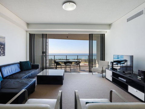 Sierra Grand Private 3 Bed Ocean View - New Castle Holiday 3