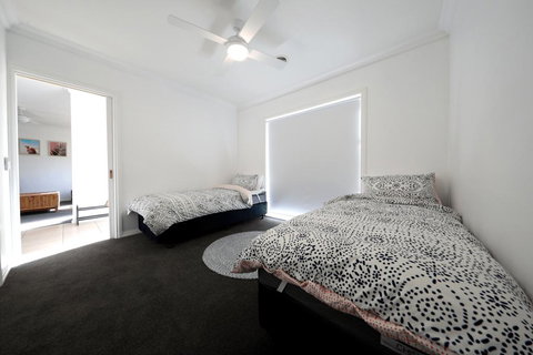 Siesta - W/SPA - New Castle Holiday 0