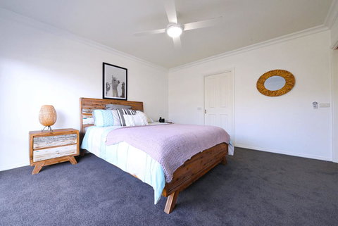 Siesta - W/SPA - New Castle Holiday 1