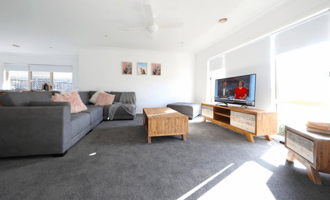 Siesta - W/SPA - New Castle Holiday 3